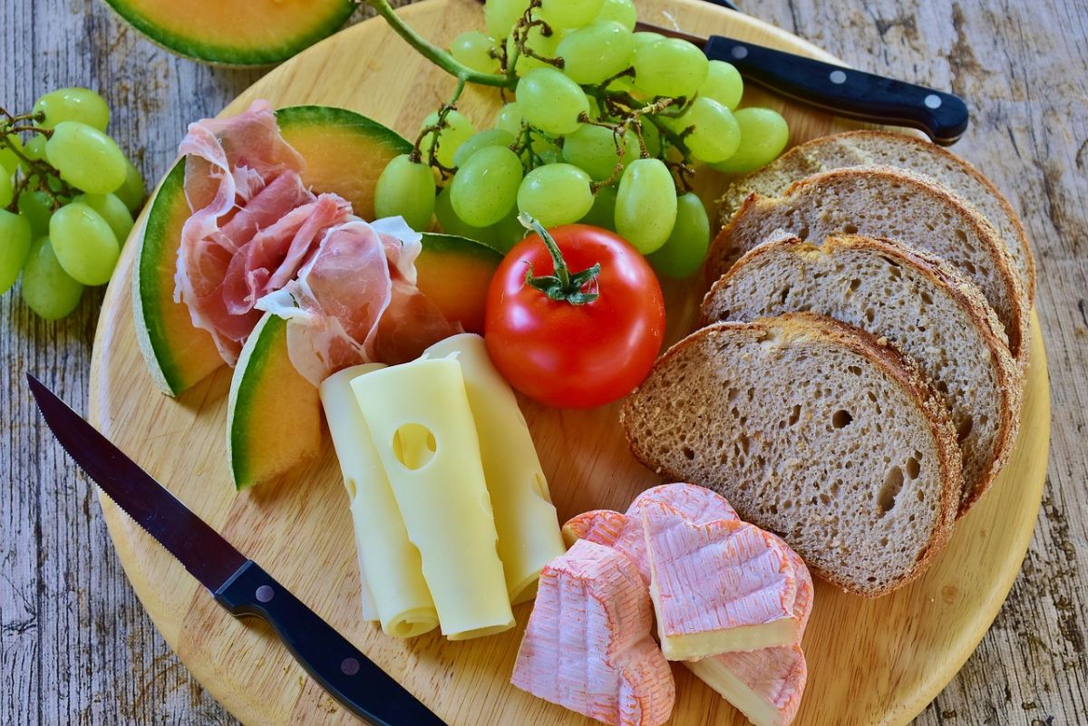 Decydując się na catering dietetyczny