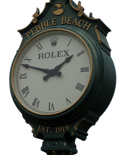 Historia i prestiż zegarków Rolex